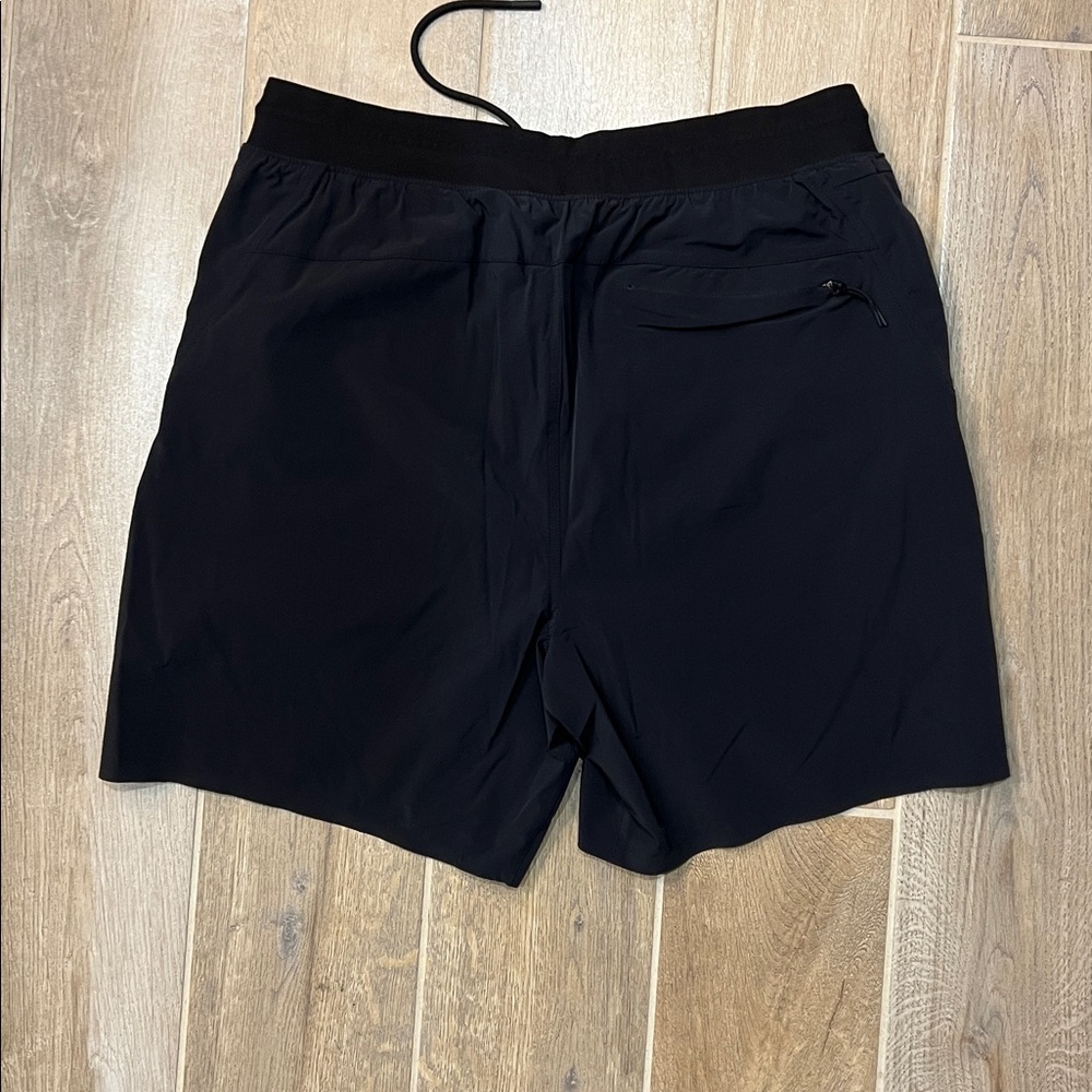 Ten Thousand 7” Hybrid Shorts - Picture 2 of 2